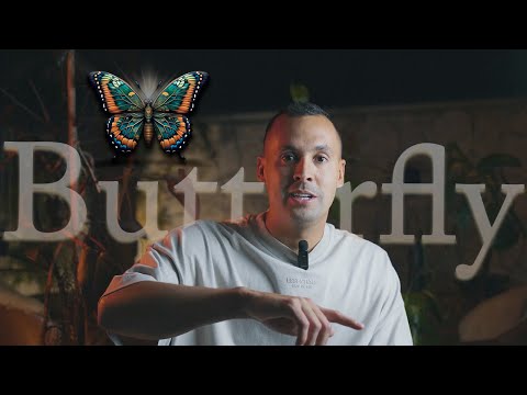 Vegas fala sobre a Butterfly