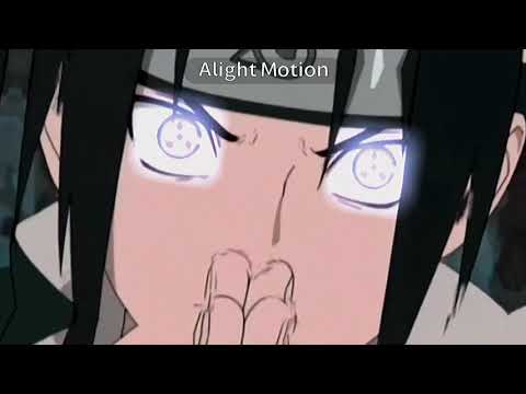 Naruto Classic Edgy Amv/Edit