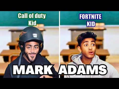 MARK ADAMS SKITS | FUNNY MARK ADAMS TIK TOK COMPILATION