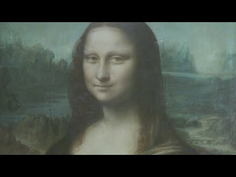 A Deeper Look at Da Vinci