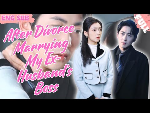 【ENG SUB】Cinderella and CEO have a one-night stand, she bears twins and runs away!#drama#shortdrama