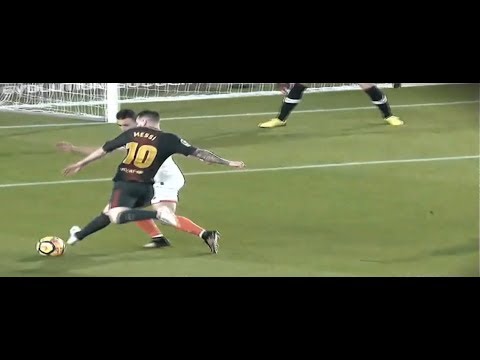 Lionel Messi ● Chances & Attacks "Part 2" ● 2018 ||HD||