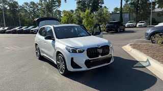 2025 BMW X1 xDrive28i Valdosta, GA, Panama City, Marianna, Midway, Tallahassee