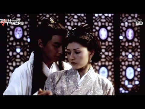 【李嘉欣/最美港姐】逆天颜值李嘉欣（三）