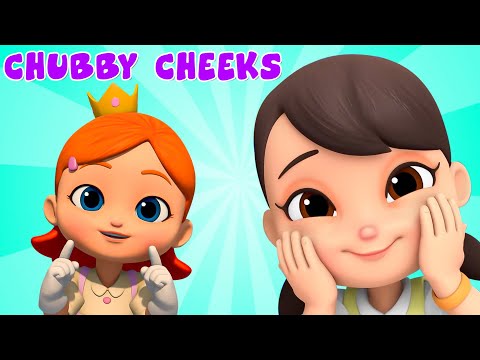 Chubby Cheeks + More Nursery Rhymes & Toddler Songs