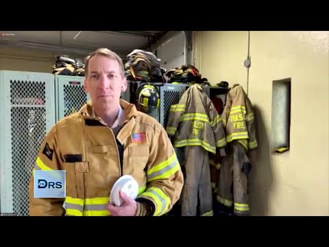 Practical Tips to Surviving a House Fire