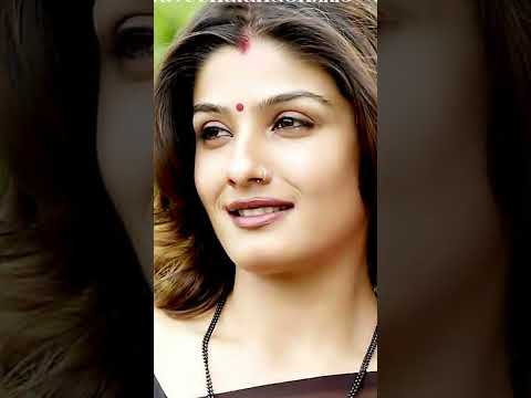 Raveena Tandon beautiful pictures #status