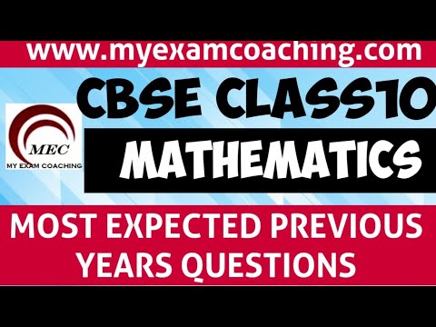 #myexamcoaching   #class10cbse CBSE CLASS 10 MOST IMPORTANT