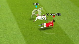 efootball Mobile WTF &  Funny Moments 😅 / efootball 2022 mobile