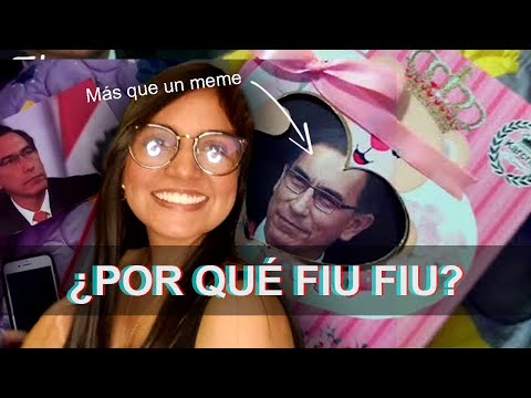 PSICÓLOGO ANALIZA "MI BEBITO FIU FIU" | Fenómenos Virales Que No Deberían Existir | Ness