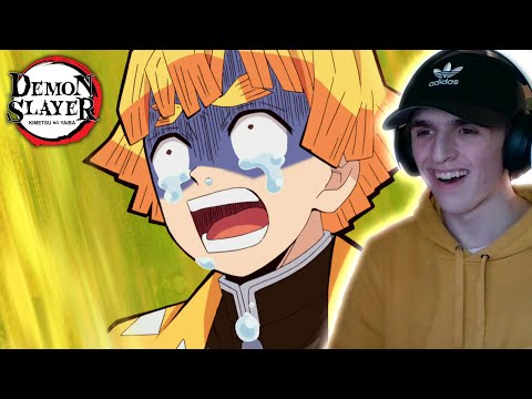 TSUZUMI MANSION | S1 - E11 | Demon Slayer Reaction