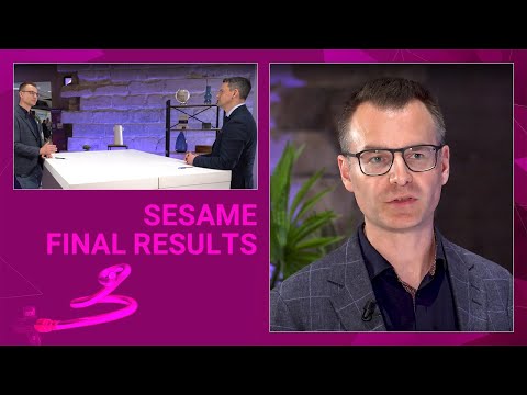 SESAME final results - Advancing patient care with clinical validation