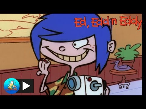 Ed Edd n Eddy | Holiday Boyfriends | Cartoon Network