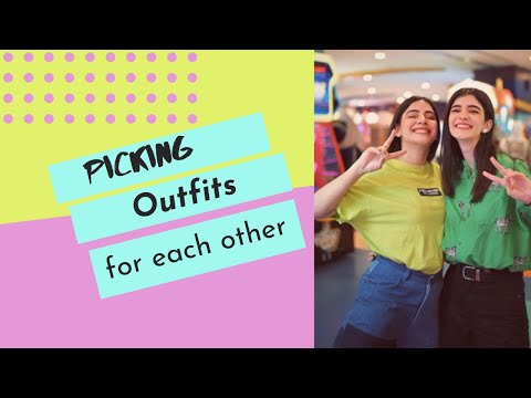 Hira and Hemayal's styling tips!