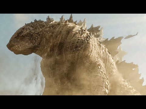 Godzilla Awakens In The Desert - Monarch: Legacy of Monsters Episode 6 Clip (2023)