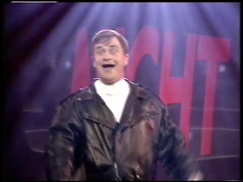 Loadsamoney - Harry Enfield - Comic Relief