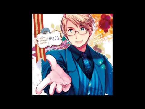 Hetalia: C.B.C. (Cowboyz Boot Camp) Vol.1 (Instrumental)