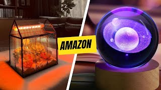 12 Stunning Amazon Decor Finds to Transform Your Space! ✨🏡