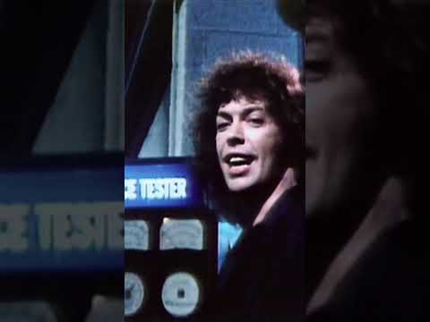 Paradise Garage - Tim Curry #shorts #timcurry #rockyhorrorpictureshow #rockyhorror