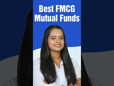 Best FMCG Mutual Funds: SBI vs Mirae Asset