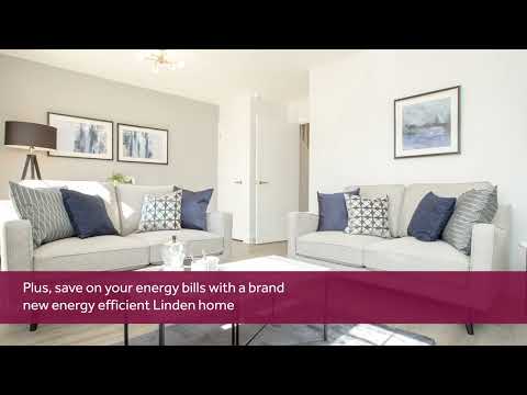 Northfield Meadows, Seamer - from Linden Homes