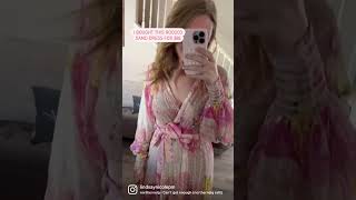 Flip this DRESS! $100+ PROFIT! | Poshmark Selling Tips