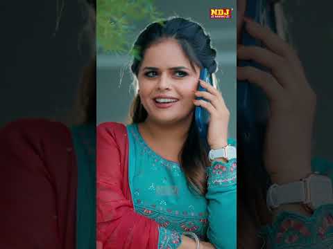 Dil La Liya Daaku Se - Anuj Maurya - Zara Khan - Latest Haryanvi Song - Rahul Puthi - Swara Verma