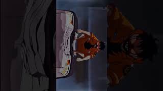 Shinra - Fire Force [Edit/AMV] Monsoon #shorts