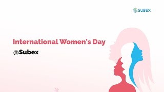 International Women's Day 2023 | IWD2023