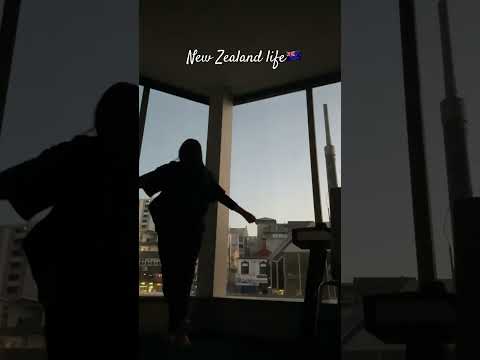 🇳🇿ニュージーランドの暮らし｜ Life in New Zealand #shorts #ニュージーランド #海外生活