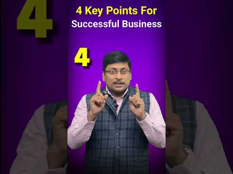 Business Sucess Tip | How to Make Business Success | Tips for Business