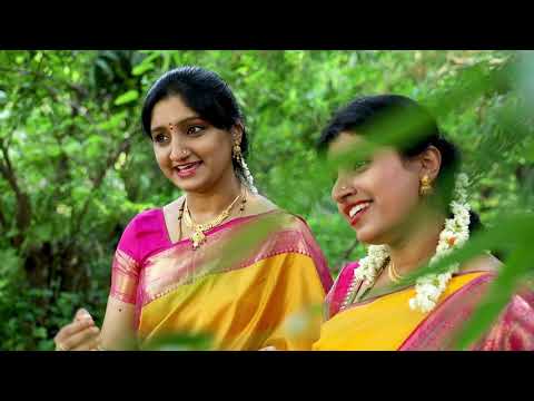 Nee Mayeyolago Ninnolu Mayeyo| Dasarapada | Sindhu Smitha | Navarasa Series | Adbutha Rasa | VFX