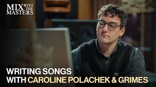 Danny L Harle writing songs with Caroline Polachek and Grimes | Sneak Peek