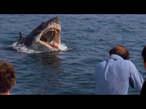 JAWS Pinball Story Trailer