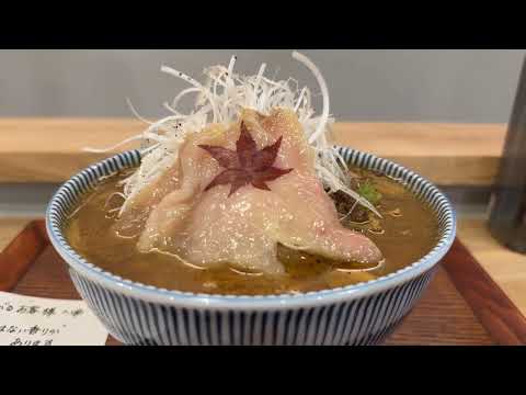 激しくウマかったツキノワグマの中華そば！ これはラーメンの新ジャンルだ / キッチンきらく