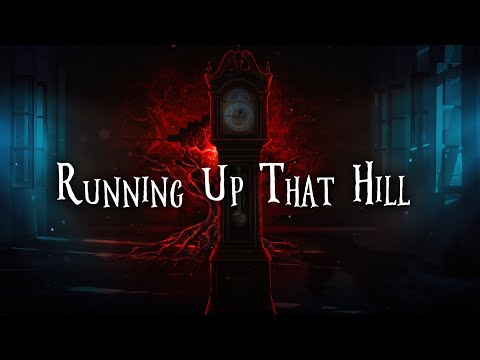 Running Up That Hill | Piano Version - Kate Bush (Stranger Things)