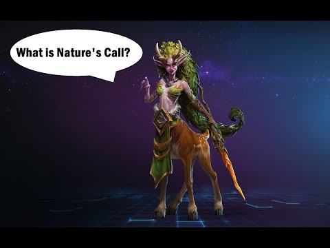 Dryad Lunara Dialogues