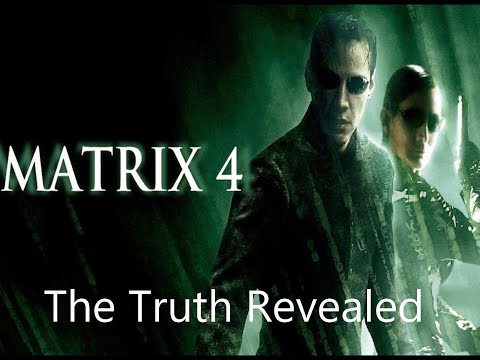 MUST WATCH: The Matrix Is True According To The Bible Debunking The Theory of Evolution - 2nd PLANET