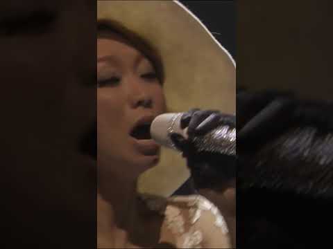 倖田來未❤️NO ME WITHOUT YOU「KODA KUMI 15th Anniversary LIVE The Artist」より❤️#倖田來未 #KODATOUR23 #shorts