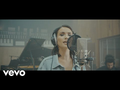 Sinead Harnett - No Pressure (acoustic)