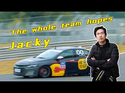 Jacky成为全队最后希望 夺冠热门大逆转？Jacky become the team's last hope.The champion is overtaken.