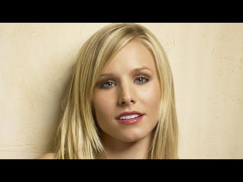 SEXY PHOTOS OF KRISTEN BELL