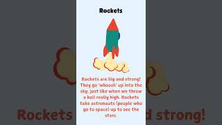 Space Transport: Fun with Rockets and Space Adventures! #spacetransport#rockets#rocketfun