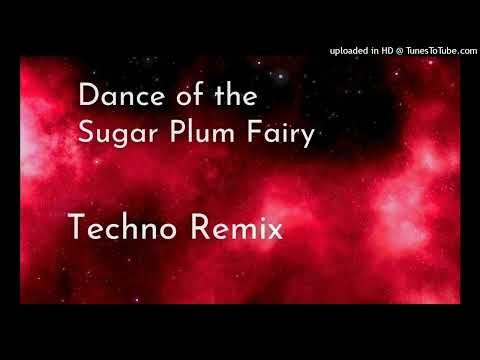 【高音質】The Nutcracker-胡桃鉗Dance Of The Sugarplum Fairy