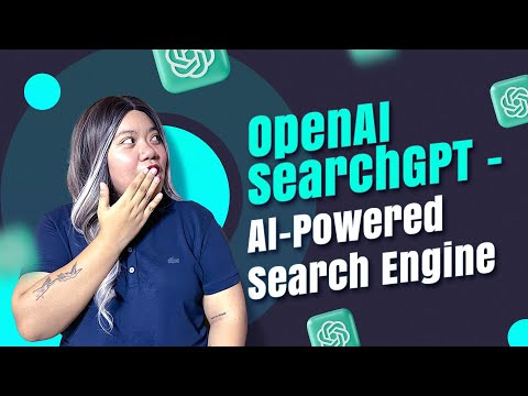 SearchGPT: OpenAI's New AI Search Prototype | Review