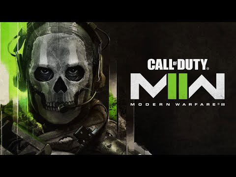 Call of Duty modern warfare 2 First Mission (No Commentary) | part 1