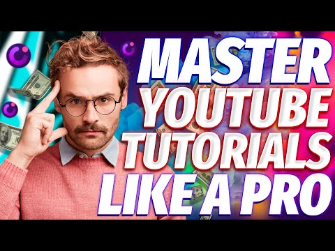 How to Make Screen Recording Tutorials for YouTube?