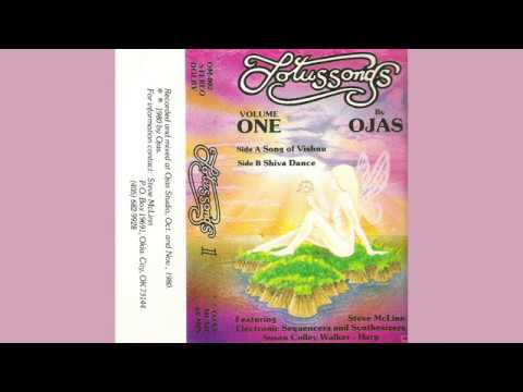 Ojas - Lotussongs Volume 1 (full album)