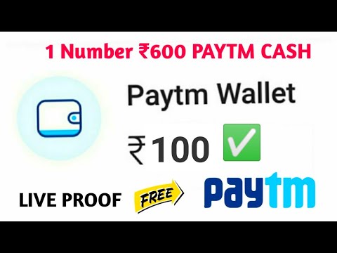 🥳2021 BEST NEW SELF EARNING APP  EARN DAILY FREE PAYTM CASH NO INVESTMENT || NEW EARNING APP TODAY