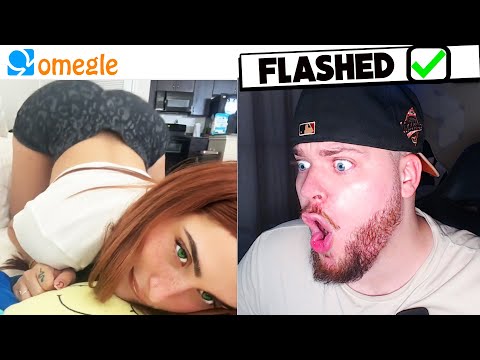 OMEGLE’S NEW HIDDEN CHAT 😳 (BEATBOX REACTIONS)